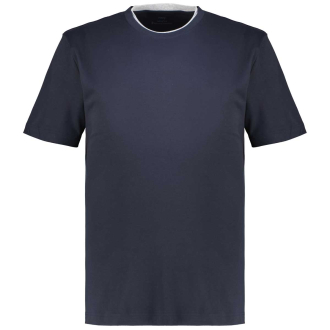 Sleepwear T-Shirt mit Celliant®-Technologie dunkelblau_174 | 3XL