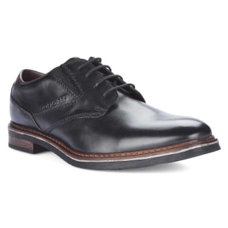 Business Schnürschuh schwarz_1000 | 43