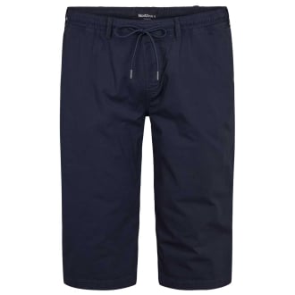 Shorts mit Elasthan dunkelblau_0580 | 3XL