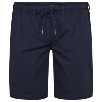 Shorts mit Elasthan dunkelblau_0580 | 3XL