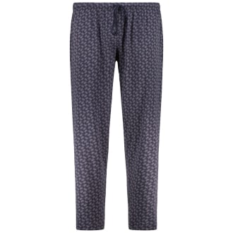 Sleepwear Hose dunkelblau_174 | 4XL
