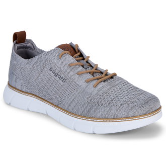 Leichter Sneaker beige_5200 | 43