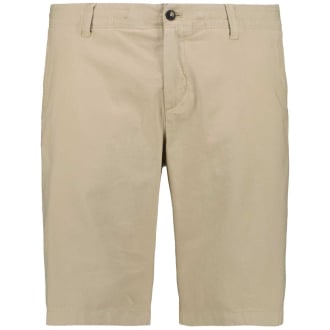 Shorts aus Leinenmischung beige_111 | W48