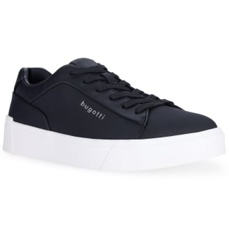 Sneaker schwarz_1000 | 43