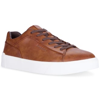 Sneaker cognac_6300 | 43