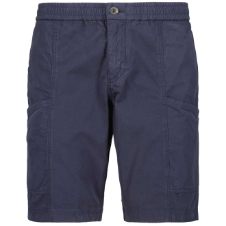Shorts aus Biobaumwolle marine_898 | W46