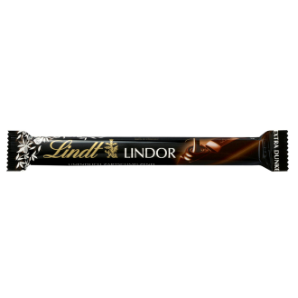 Lindor Dark 60% Cacao Stick, 37g schwarz_SCHWARZ | 37g