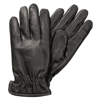 Handschuh mit Touch-Funktion anthrazit_88 | XXL