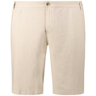 Shorts aus Baumwolle kitt_0728 | 3XL
