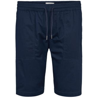 Stretch-Shorts dunkelblau_0580 | 3XL