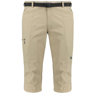 Trekkingshorts mit Elasthan beige_36 | 62