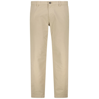 Chino mit Elasthan beige_111 | 46/34