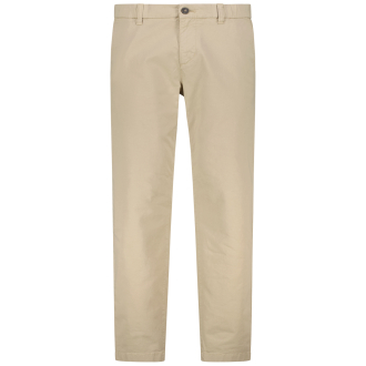 Jogpants mit Elasthan beige_111 | 44/32