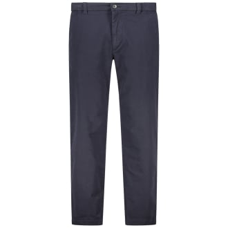 Chino mit Elasthan marine_898 | 48/34