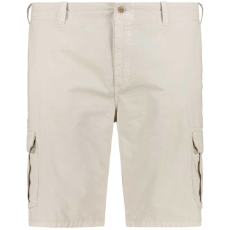 Cargo-Shorts aus Baumwolle kitt_30 | 29