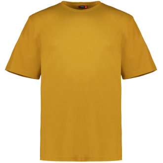 Leichtes Funktions-Shirt, schnelltrocknend curry_521 | 7XL