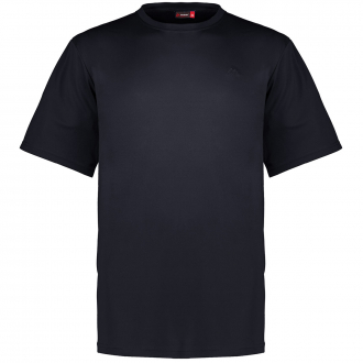 Leichtes Funktions-Shirt, schnelltrocknend schwarz_M10900 | 3XL