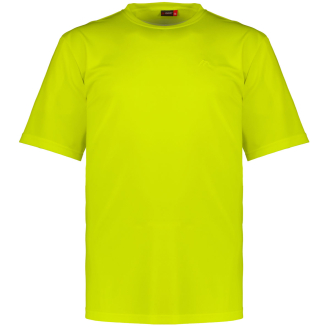 Leichtes Funktions-Shirt, schnelltrocknend limette_M10207 | 3XL