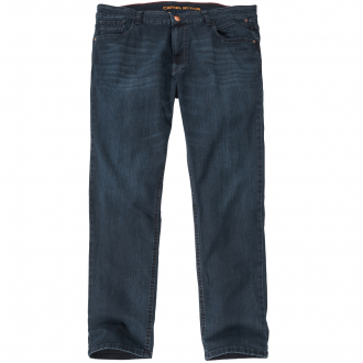5-Pocket Jeans mit Stretchanteil blau_43 | 52/34
