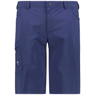 Shorts mit Stretch, atmungsaktiv dunkelblau_72 | 62