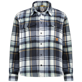 Hemdjacke oliv_33 | 4XL