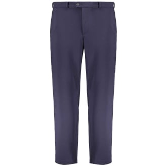 Stretch-Chinos "Thilo", gerade blau_22 | 60