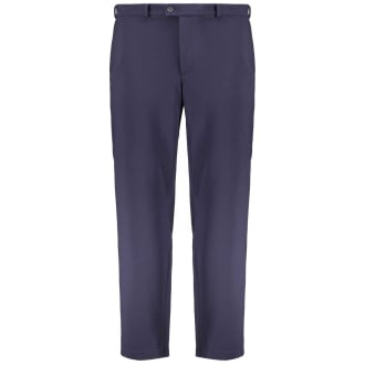 Stretch-Chinos "Thilo", gerade blau_22 | 60