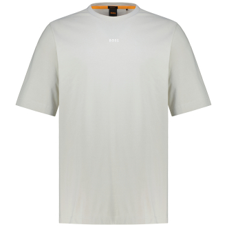 T-Shirt mit Elasthan beige_271 | 4XL