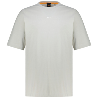 T-Shirt mit Elasthan beige_271 | 3XL