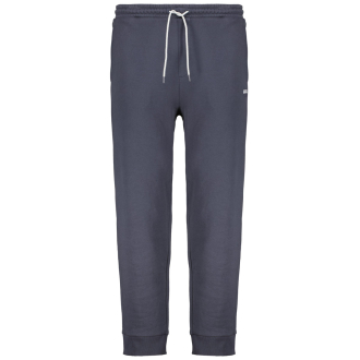 Jogginghose mit Taschen dunkelblau_402 | 3XL