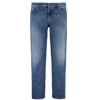 nood compressie Voorzien Jeans für Herren in großen Größen bestellen | Pfundskerl