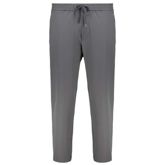 Jogpants, schnelltrocknend dunkelgrau_027 | 62