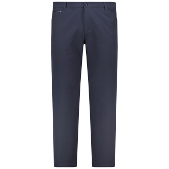 Superstretch-Hose im 5-Pocket Stil dunkelblau_402 | 64