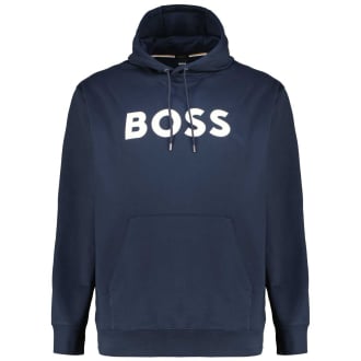 Sweatshirt boss cheap