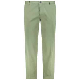 Stretch-Chinos "Kane" grün_374 | 31