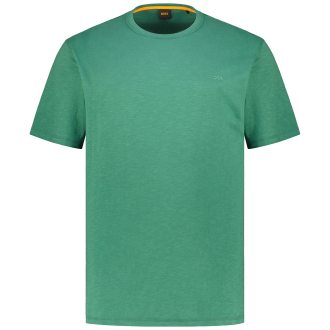 T-Shirt aus Biobaumwolle grün_343 | 3XL