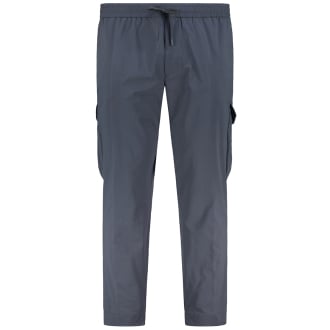 Leichte Jogpants mit Cargo-Taschen, schnelltrocknend dunkelblau_402 | 62