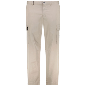 Cargo-Hose mit Stretch sand_246 | 62