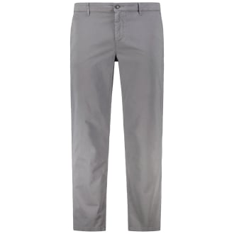 Stretch-Chinos, athletisch grau_020 | 40/34