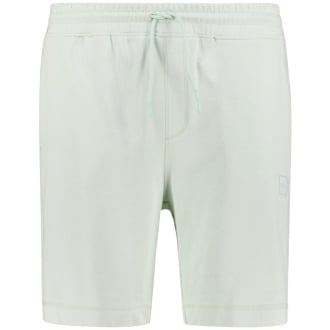 Kurze Jogginghose aus Baumwolle mint_474 | 3XL