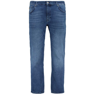 Komfort-Stretch-Jeans blau_419 | 44/32
