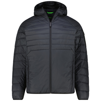 Steppjacke, wasserabweisend dunkelblau_402 | 4XL