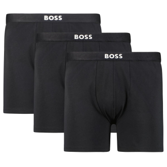 3er-Pack Boxershorts schwarz_001 | 3XL