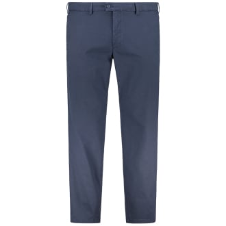 Stretch-Chinos "Thilo", athletisch dunkelblau_23 | 60