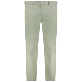 Stretch-Chinos "Thilo", athletisch oliv_35 | 60