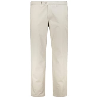 Stretch-Chinos "Thilo", gerade khaki_34 | 70