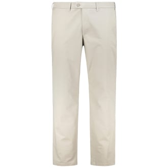 Stretch-Chinos "Thilo", gerade khaki_34 | 60