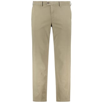 Stretch-Chinos "Thilo", athletisch khaki_36 | 60