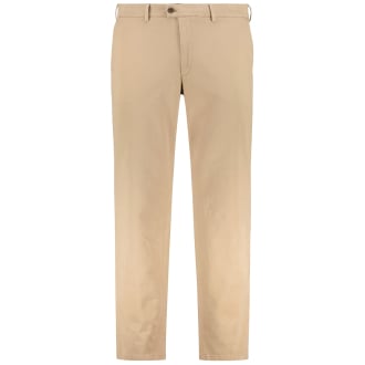 Stretch-Chinos "Thilo", athletisch sand_56 | 60
