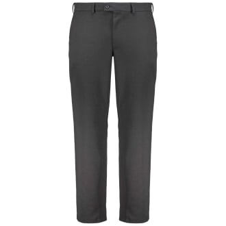 Stretch-Hose im Chino-Style grau_07 | 35